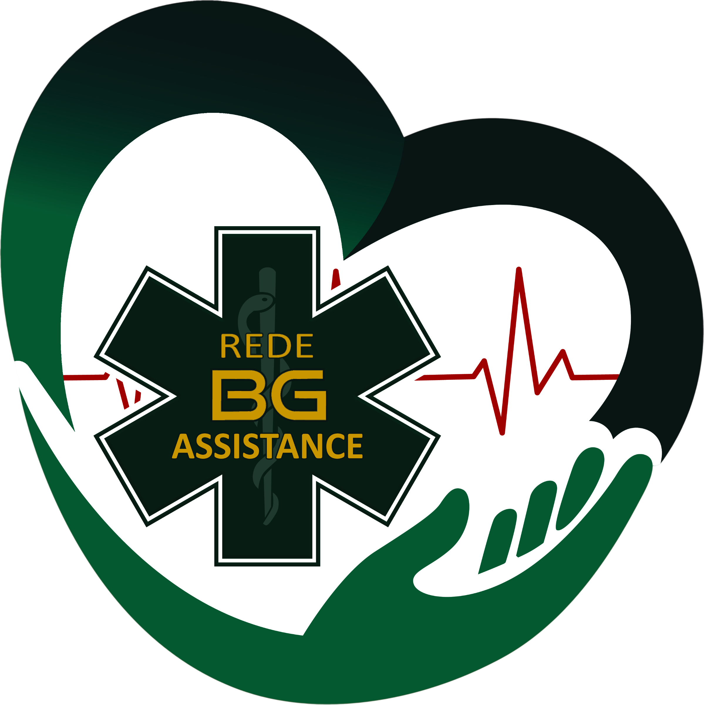 Rede BG Assistance - Home Care e Remoções